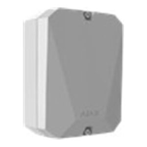 Ajax Multi Transmetteur filaire Blanc Fibra